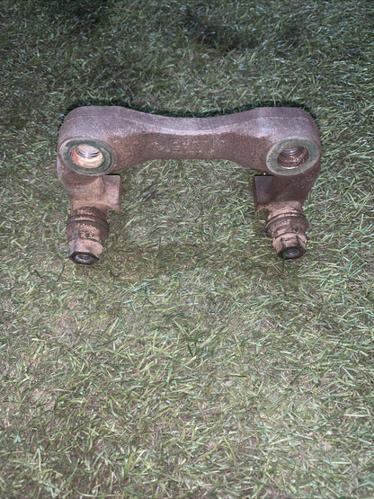 Porta Pinza Posteriore Sinistra Volkswagen Golf 5 1.9