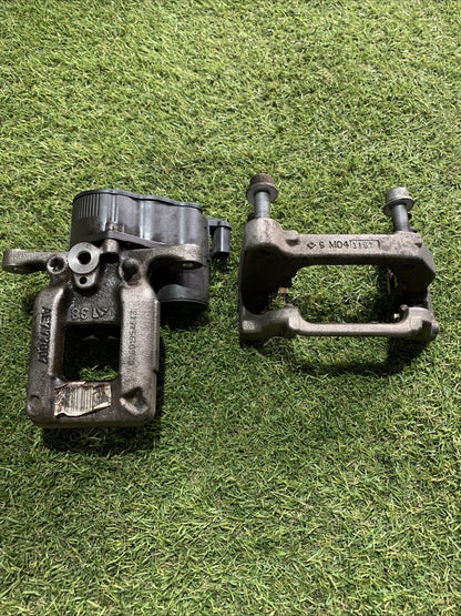 9819059480 PINZA FRENO ELETTRICA POSTERIORE DESTRA PEUGEOT 3008 2017