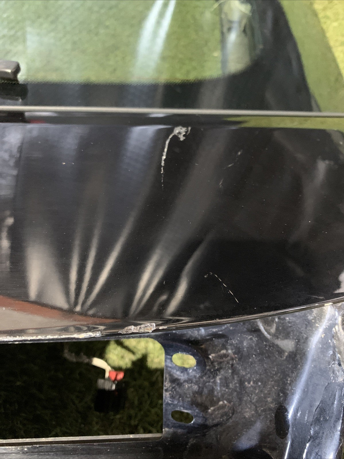 Cofano Portellone Baule Posteriore Volkswagen T-Roc 2018