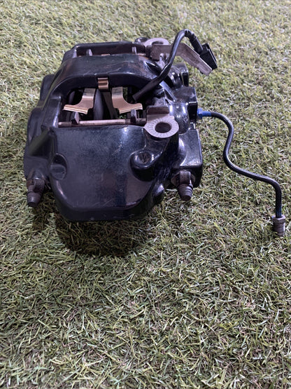 Pinza Freno Anteriore Destra Alfa Romeo Giulia 00505447570