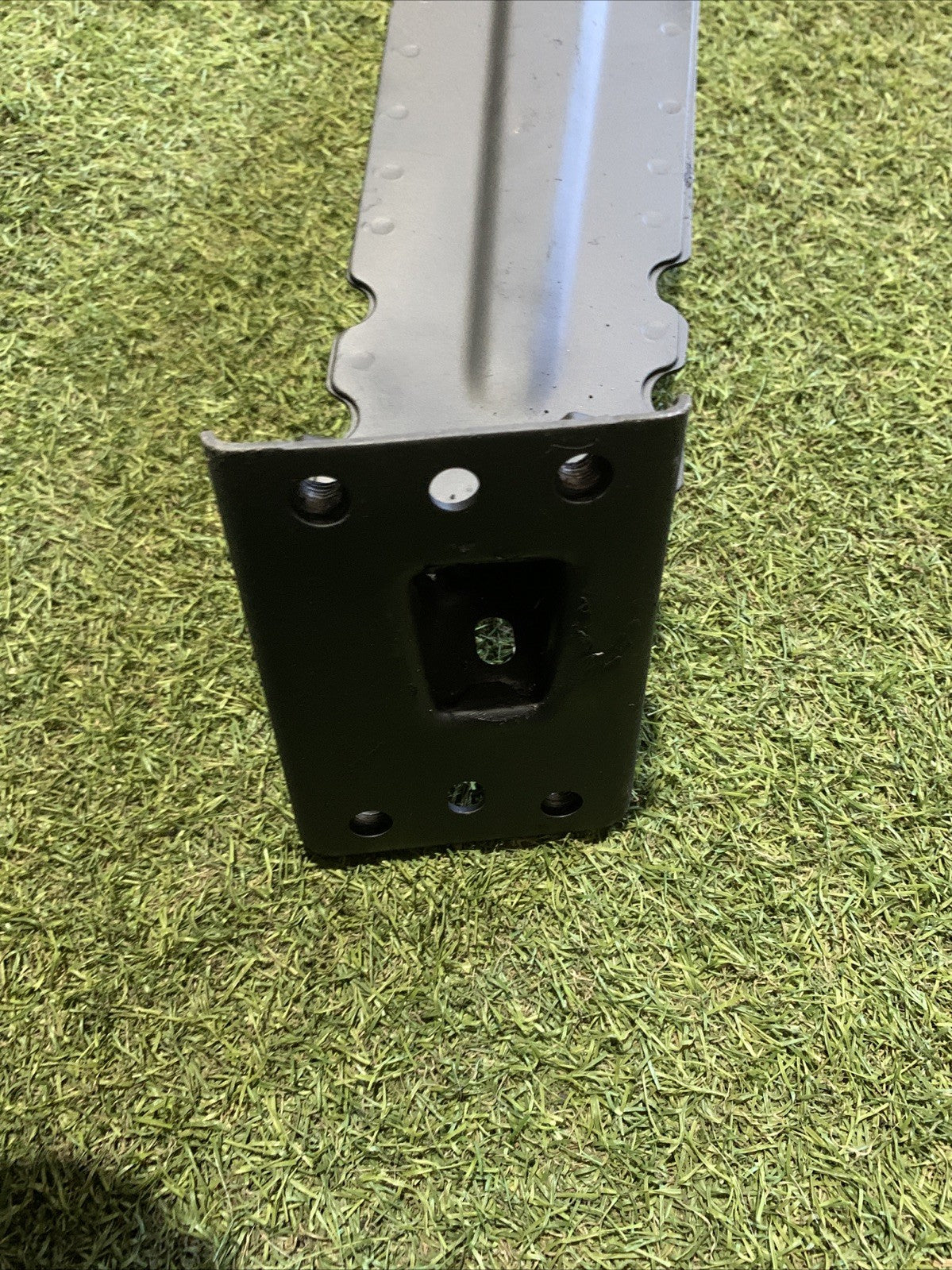 LONGHERONE RINFORZO ANT SX FIAT PANDA DAL 2012 3 SERIE CROSS 52041549