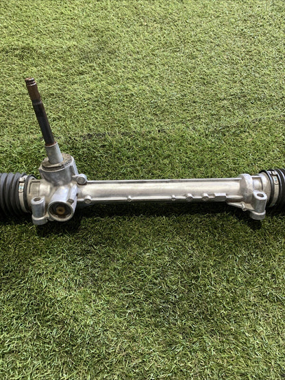 SCATOLA DELLO STERZO PER FIAT Panda 3° Serie 0051965753 Benzina 1200 (12 ) (2)