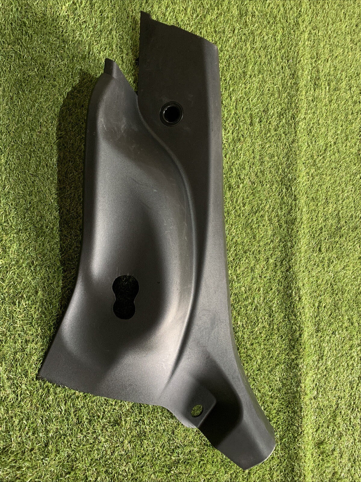 MODANATURA RIVESTIMENTO POST SX FIAT 500X (334) 735572211 (2)