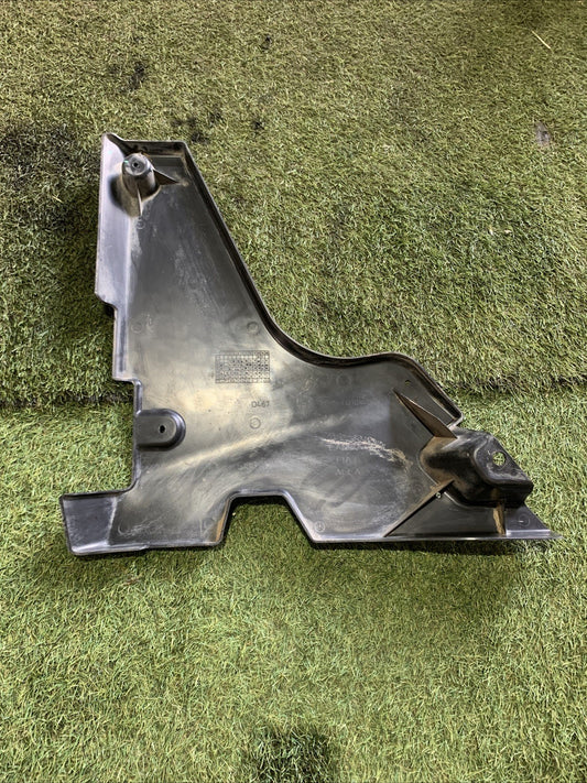 Copertura sottoscocca inferiore posteriore Sinistro Fiat 500L 2018 51885811