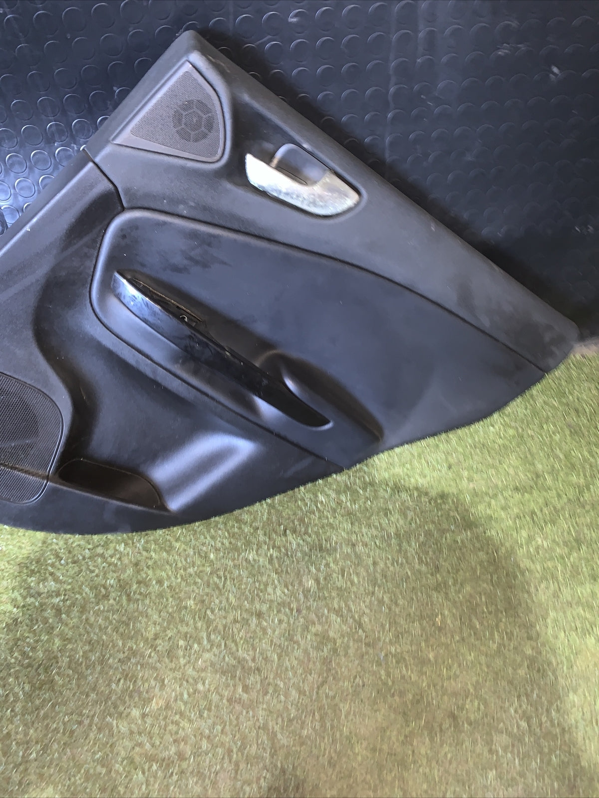 Pannello Porta Posteriore Destra Alfa Giulietta(2)