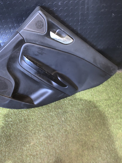 Pannello Porta Posteriore Destra Alfa Giulietta(2)