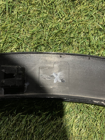 Modanatura Parafango Archetto Anteriore Destro Maserati Levante 670035625
