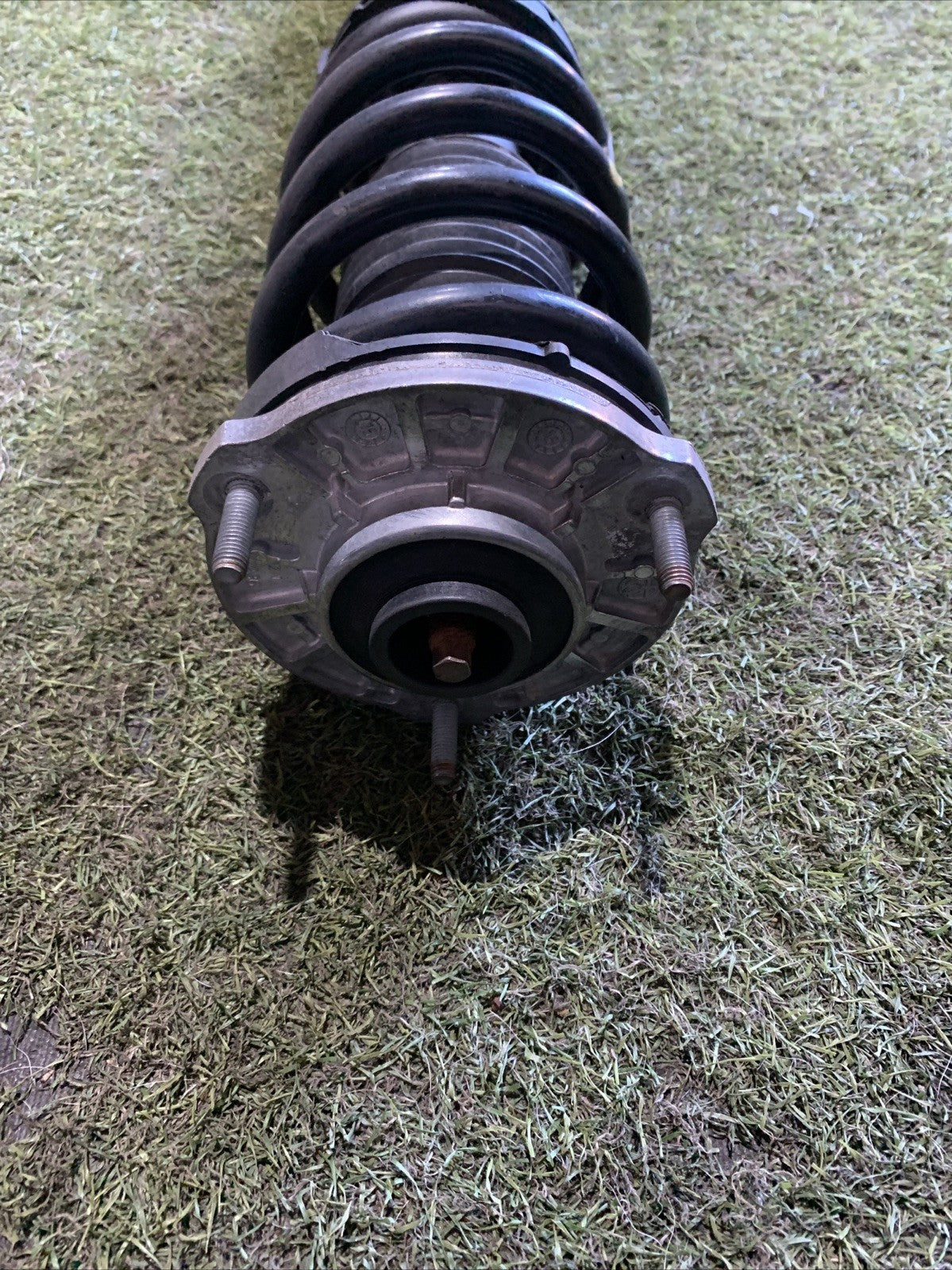Ammortizzatore Anteriore Destro Alfa Romeo Stelvio 50551257