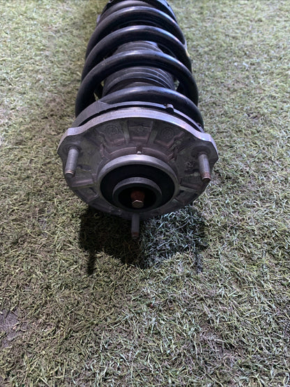 Ammortizzatore Anteriore Destro Alfa Romeo Stelvio 50551257
