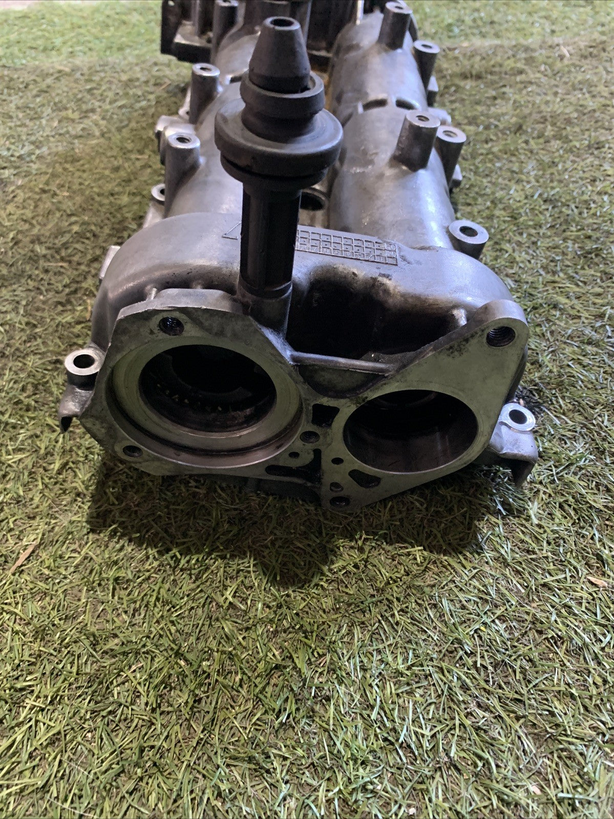 Coperchio Punterie Fiat Punto 188 1.3 MJT 73500055