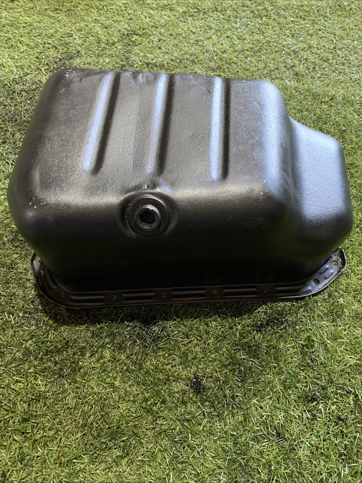 Coppa Olio Fiat Panda 1 Serie 750 1992