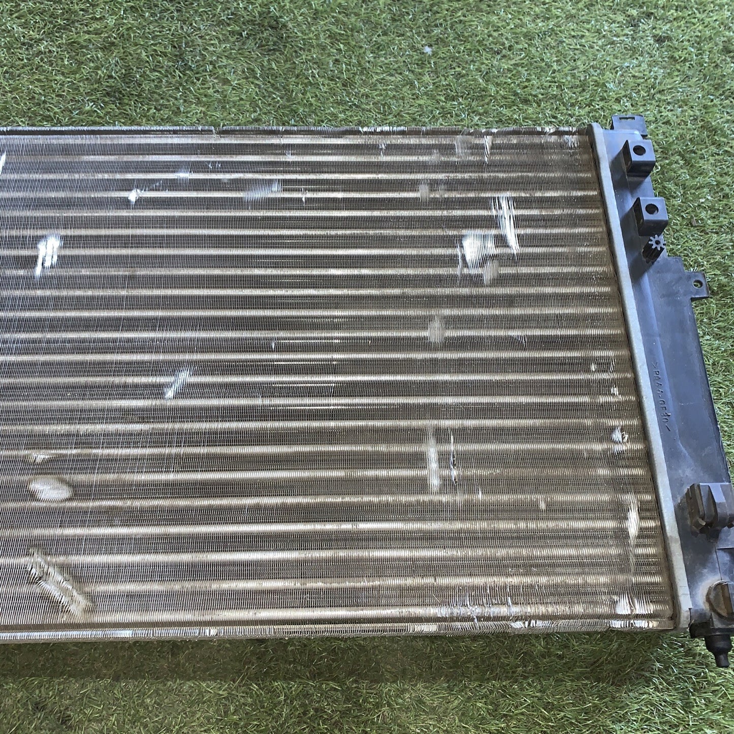 Radiatore Acqua Audì A4 1.9 231537