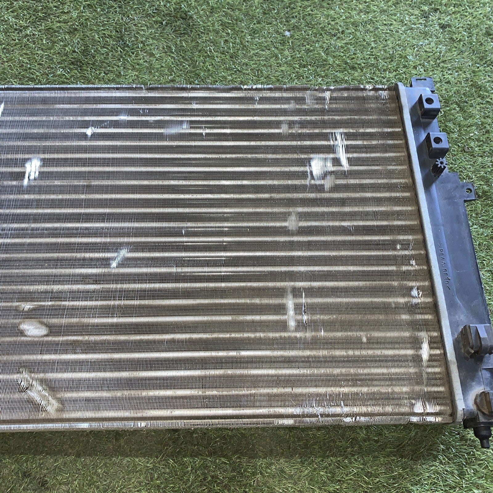 Radiatore Acqua Audì A4 1.9 231537