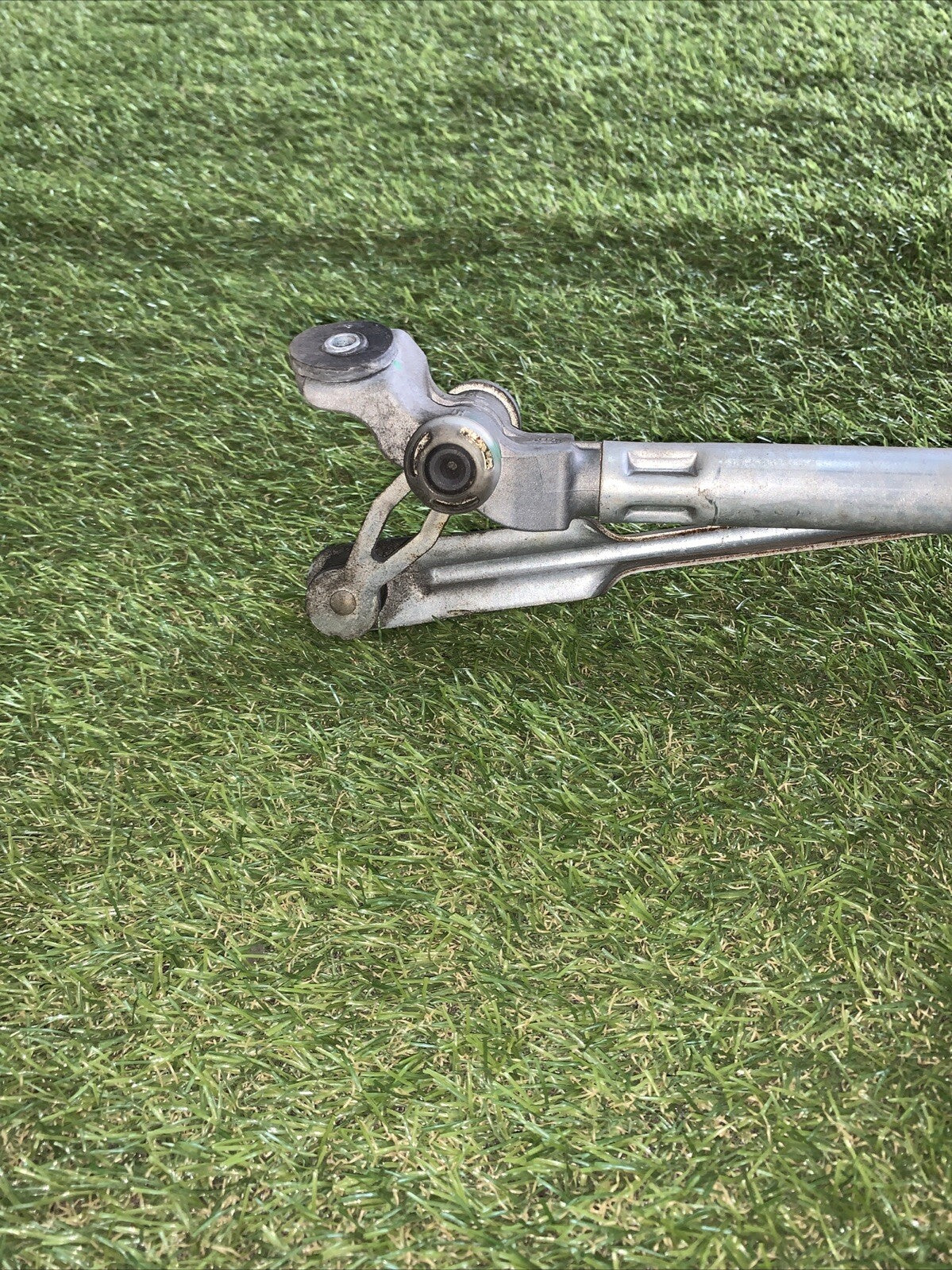 TANDEM TERGICRISTALLO CITROEN DS4 W19436