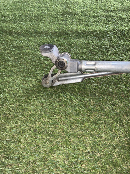 TANDEM TERGICRISTALLO CITROEN DS4 W19436