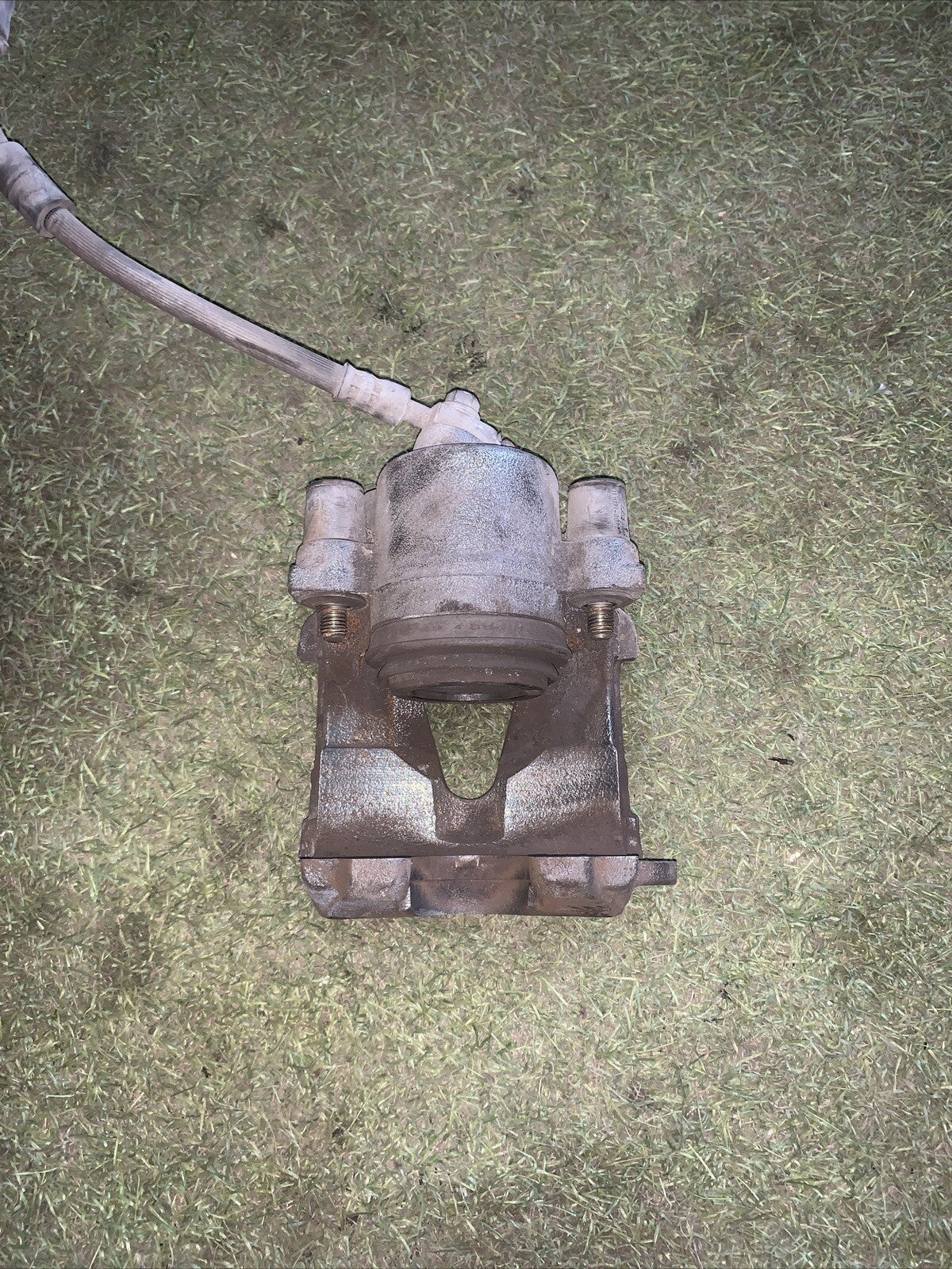 PINZA FRENO ANTERIORE SX Volkswagen Up 1.0 1K0615123D