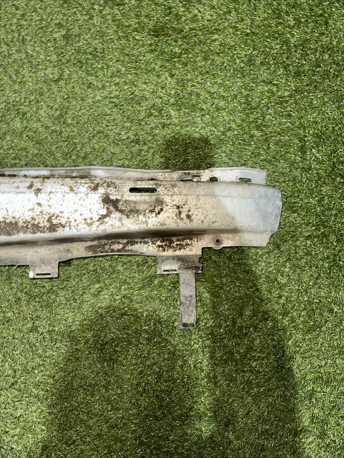 rinforzo paraurti posteriore per AUDI A4 1.9 TDI 2000 2864118