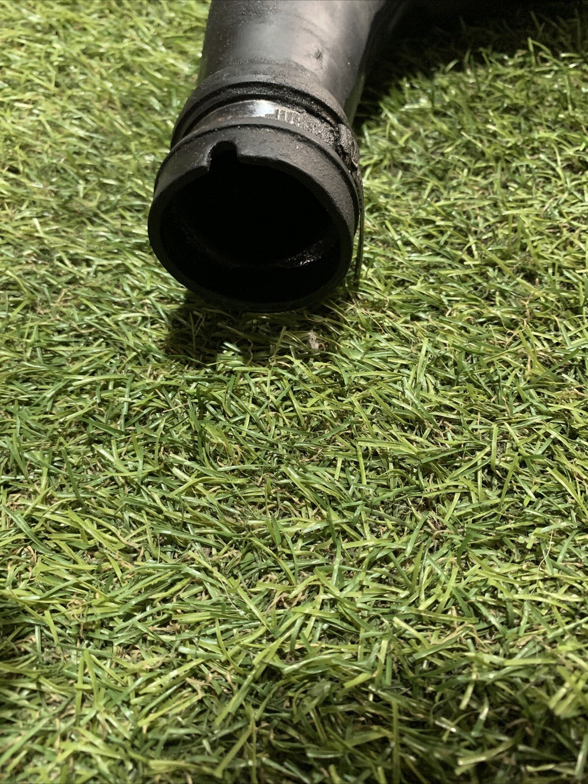 TUBO ASPIRAZIONE ARIA TURBO FIAT GRANDE PUNTO EVO DOBLO 1,3 D 51793177 (2)