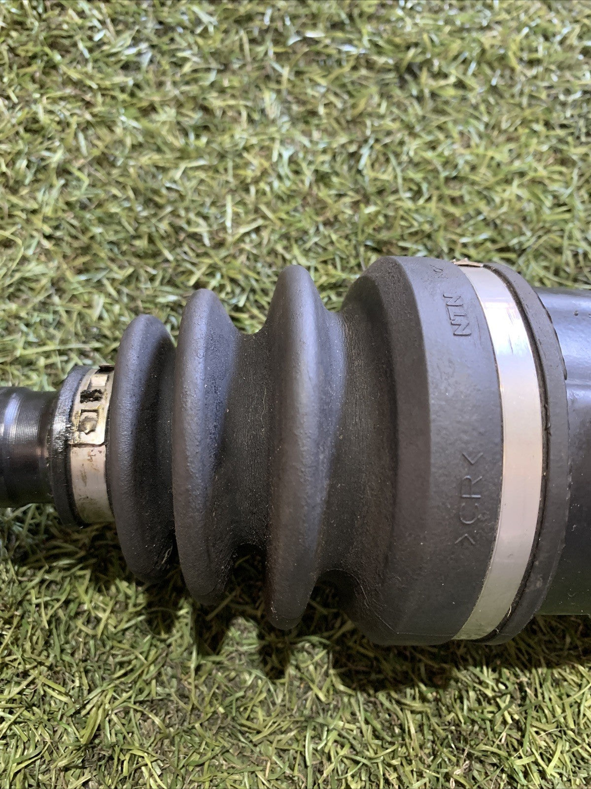 44102-55L80 SEMIASSE SEMIALBERO ANTERIORE SINISTRO FIAT SEDICI 2.0 D