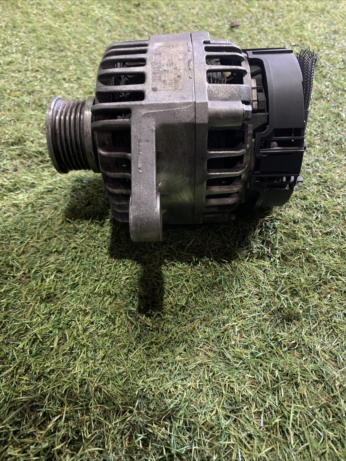 Alternatore Denso Fiat Bravo 2008 1.6 Diesel 51764265