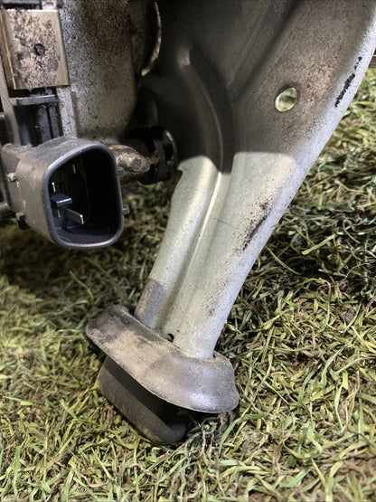 MOTORINO TERGICRISTALLO ANTERIORE PER OPEL Meriva 3° Serie 13250416 (10>)