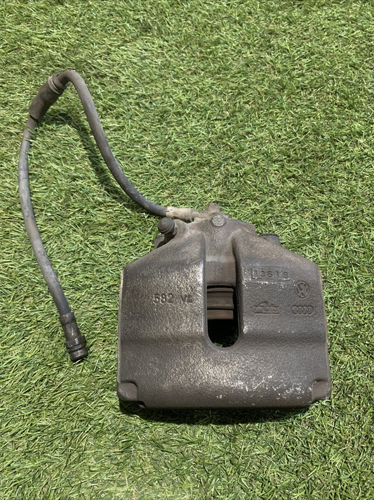 Pinza Freno Anteriore Destra Audi A3 8P1 2010 2.0 Diesel 170CV 1K0615124D