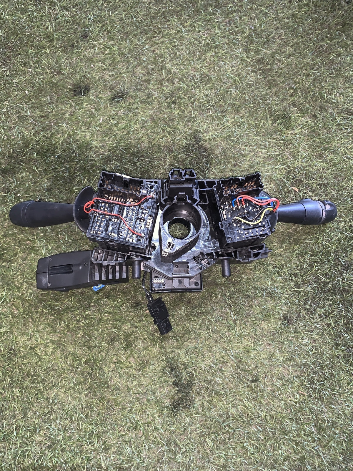 Devio Luci Dacia Lodgy 1.5 0265019069