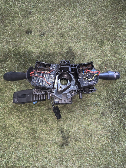 Devio Luci Dacia Lodgy 1.5 0265019069