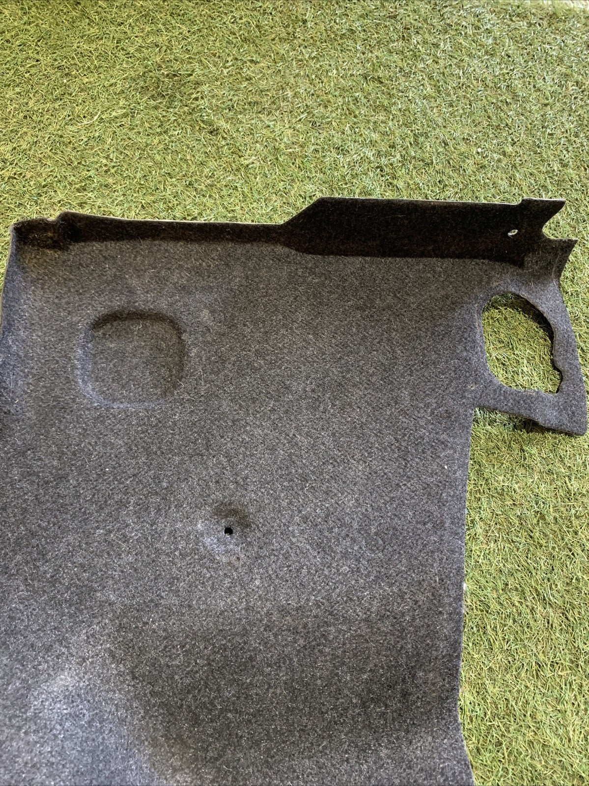 Rivestimento Bagagliaio Laterale Destro Fiat Panda 3 Serie 735579655