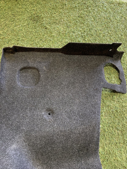 Rivestimento Bagagliaio Laterale Destro Fiat Panda 3 Serie 735579655