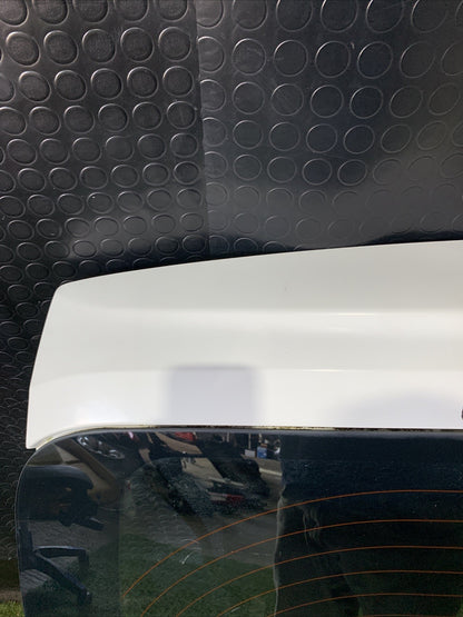 COFANO BAULE PORTELLONE POSTERIORE PEUGEOT BIPPER