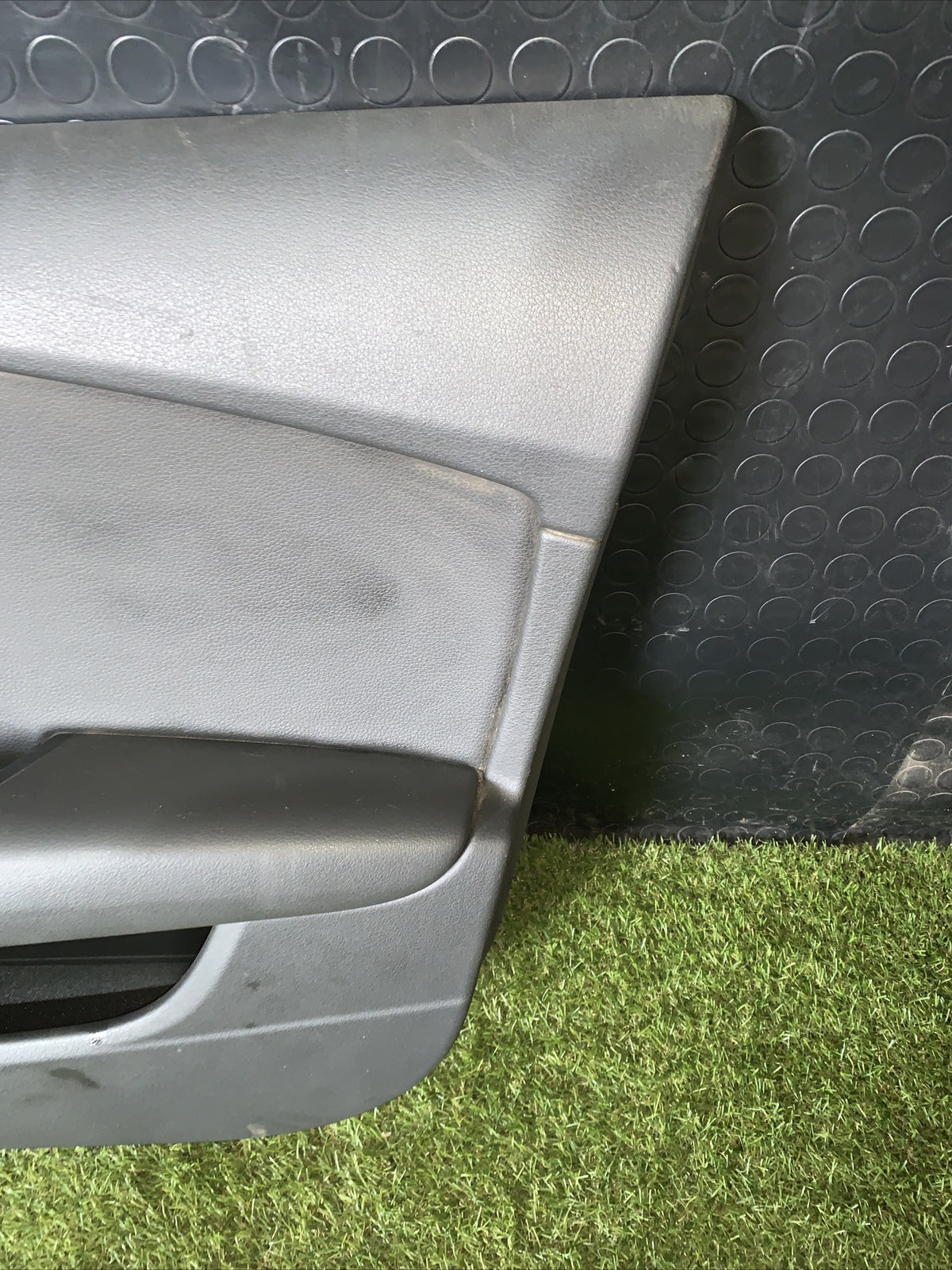 Pannello Interno Portiera Anteriore Destro Con Led Audi A7 4G 4G8867106