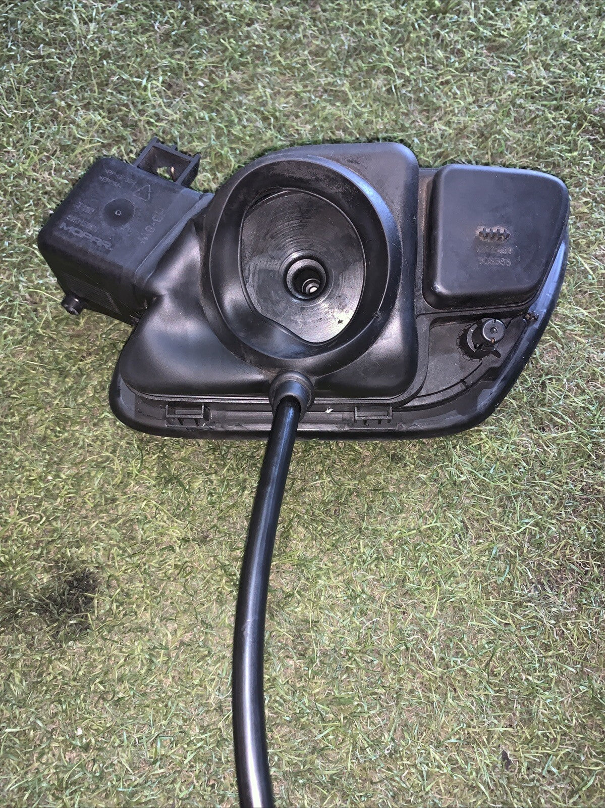 Sportellino Carburante FIAT  Tipo berlina 5p