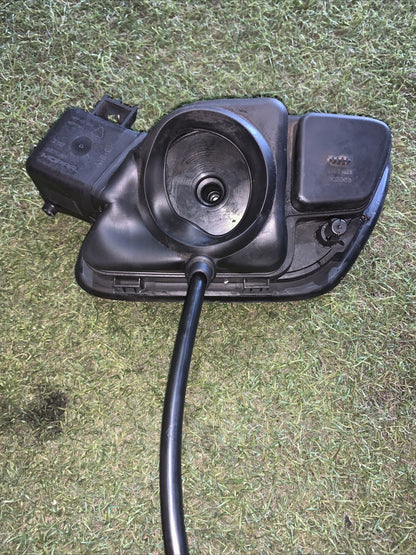 Sportellino Carburante FIAT  Tipo berlina 5p