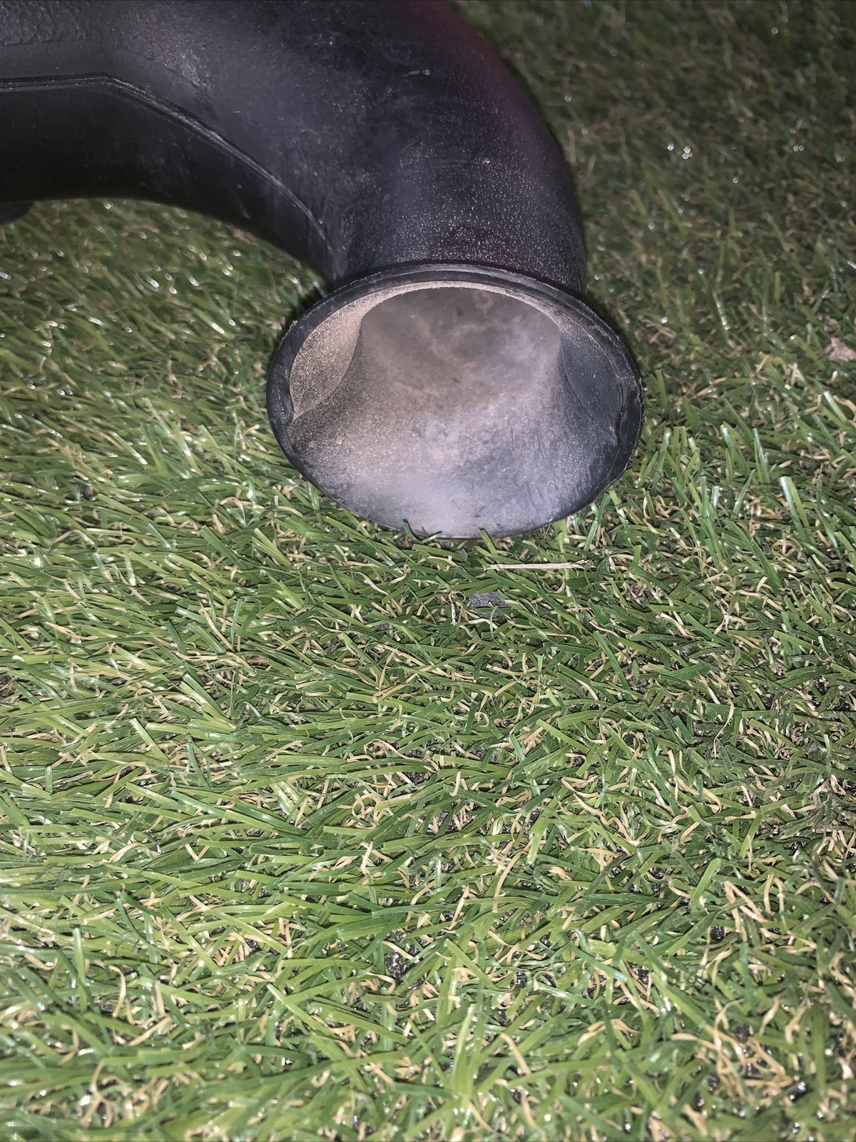 04C129618F MANICOTTO FILTRO ARIA ASPIRAZIONE SKODA CITIGO 1.0 B