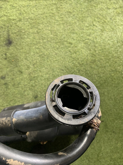 Serbatoio Carburante Fiat Panda 1 Serie 750 1992