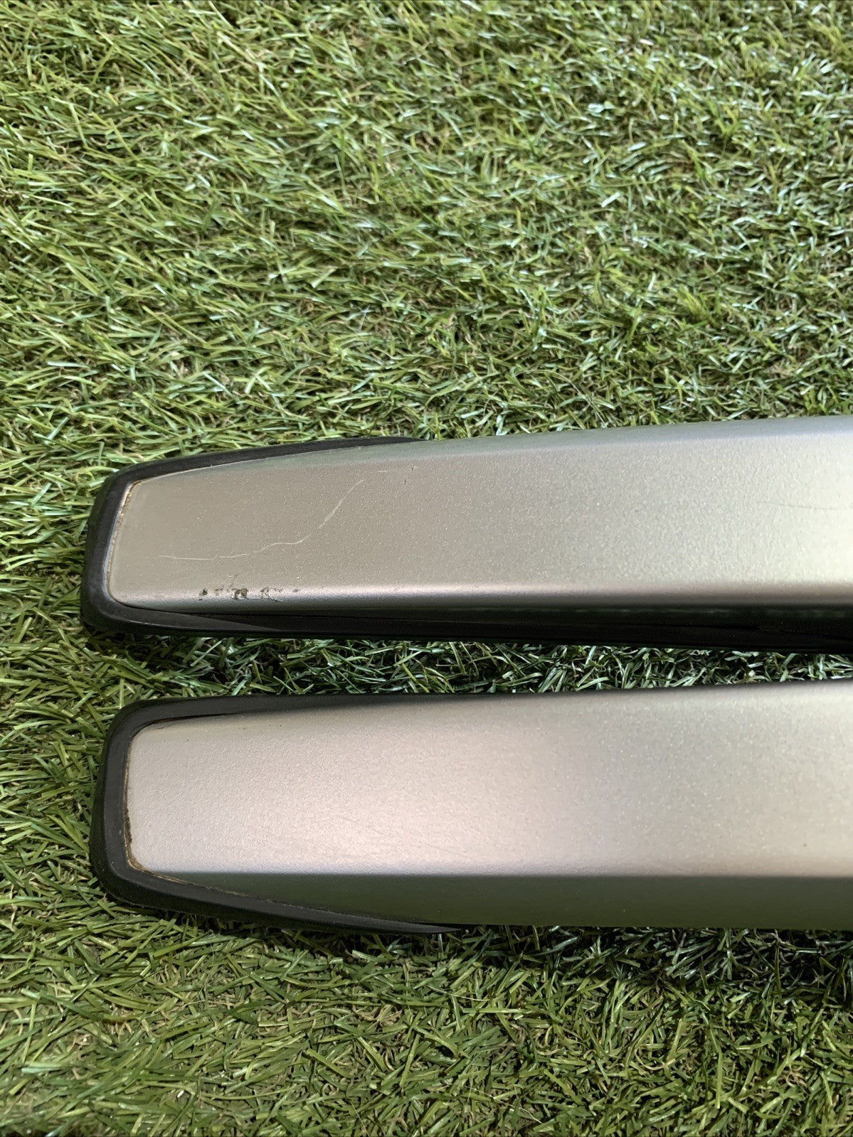 Barre Tetto Longitudinali Fiat Panda 3 Serie Cross