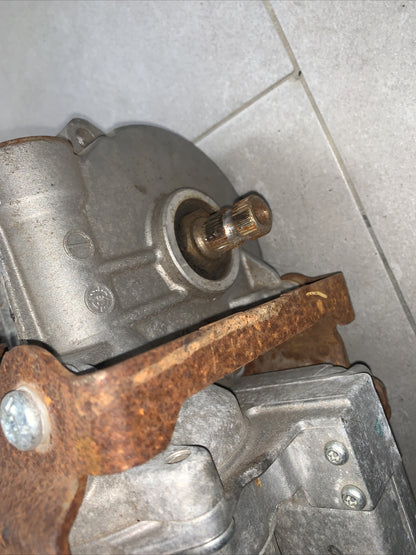 Piantone dello Sterzo Renault Captur dal 2013 al 2019 Cod 488100634r