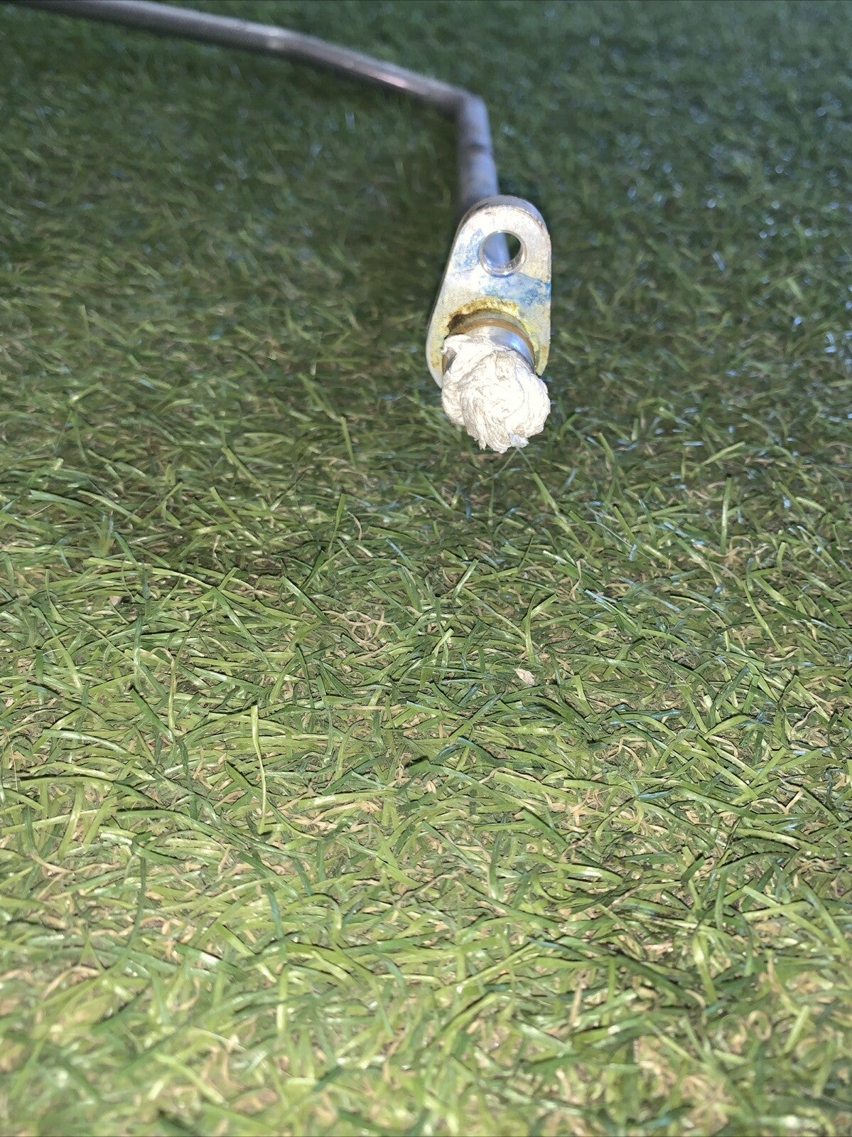 924904561R TUBO ARIA CONDIZIONATA CLIMA A\C RENAULT TWINGO 3° 1.0 SMART 453 1.0 