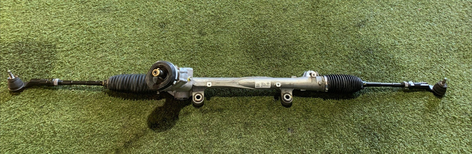 Scatola Guida Meccanica Kia Ceed 2022 1.6 56500J7000