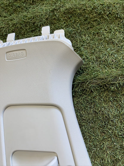 Rivestimento Modanatura Colonna Superiore Centrale Sinistra Volkswagen T-Roc