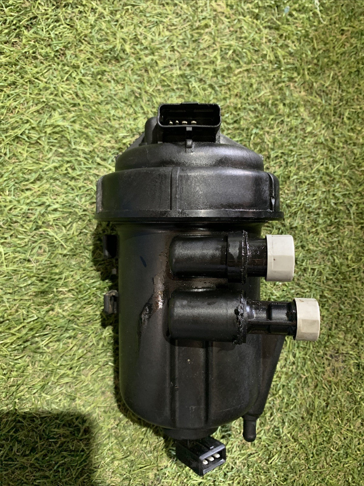 Porta Filtro Carburante Lancia Ypsilon 2005 1.3 MJT 235508420