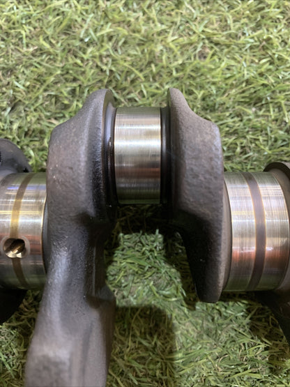 ALBERO MOTORE FIAT PANDA 750 Fire 1 Serie  SIGLA MOTORE 156A4000 7537687