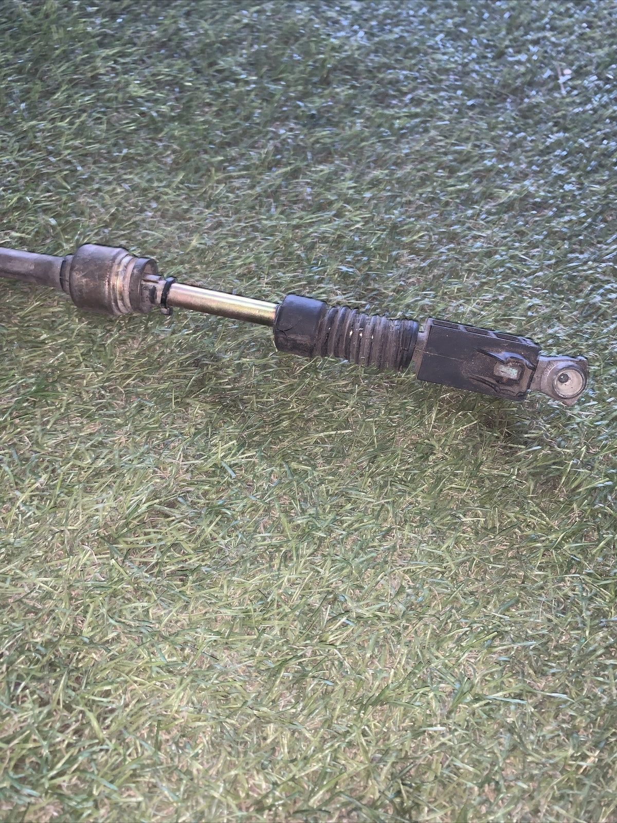 FILO CAVO COMANDO MARCE CAMBIO MANUALE FAST FIAT PUNTO II (188) 1.2 46821889