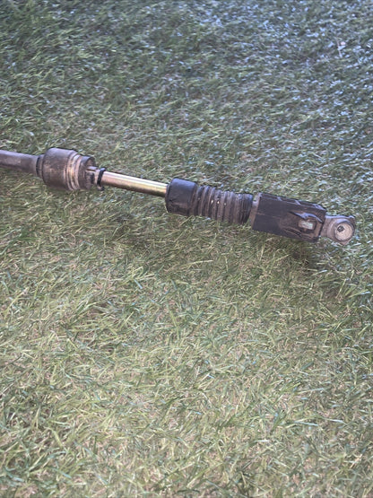 FILO CAVO COMANDO MARCE CAMBIO MANUALE FAST FIAT PUNTO II (188) 1.2 46821889