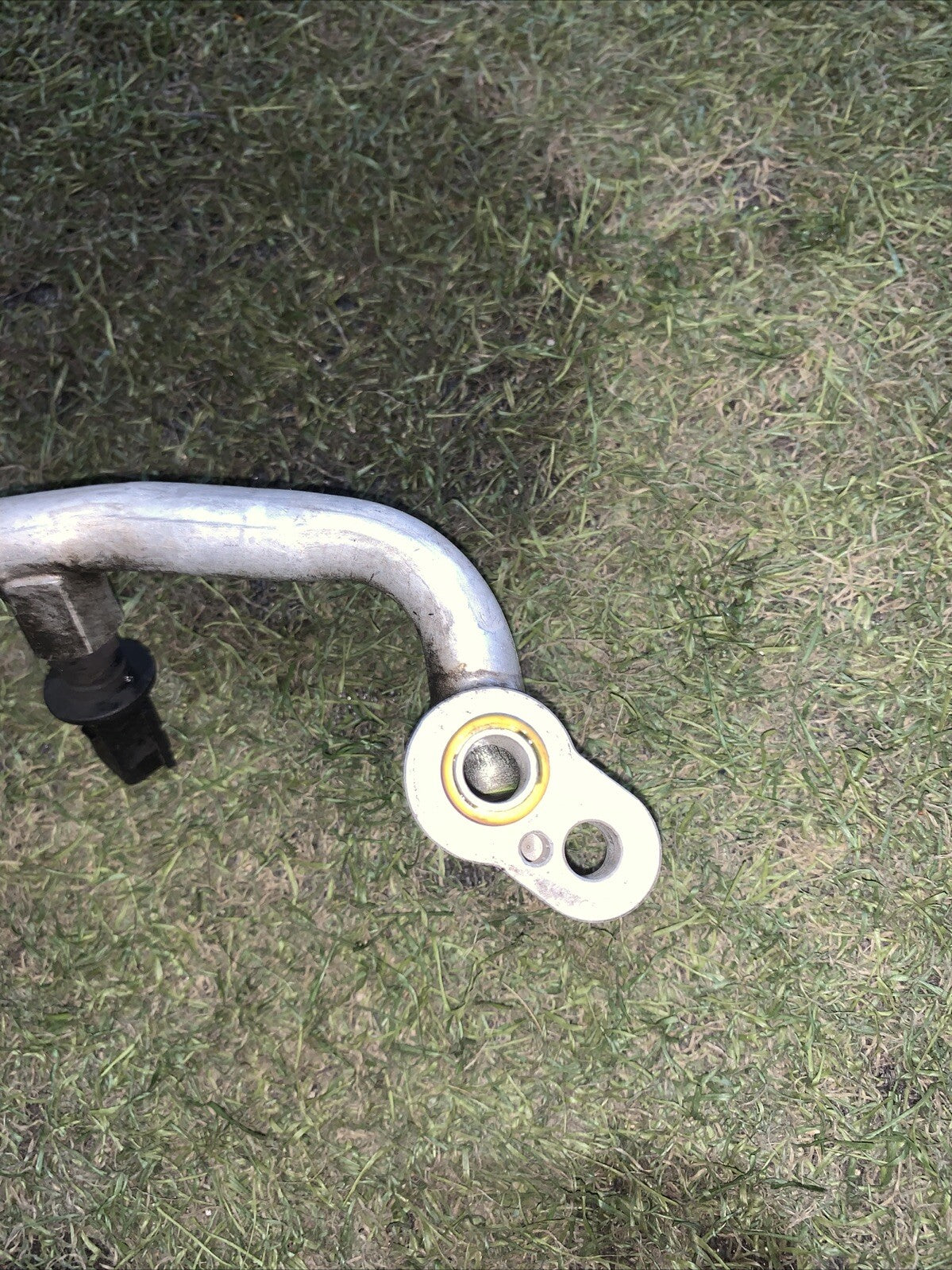 Tubo Aria Condizionata Audi Q7 2006 3.0 7L6820721AB