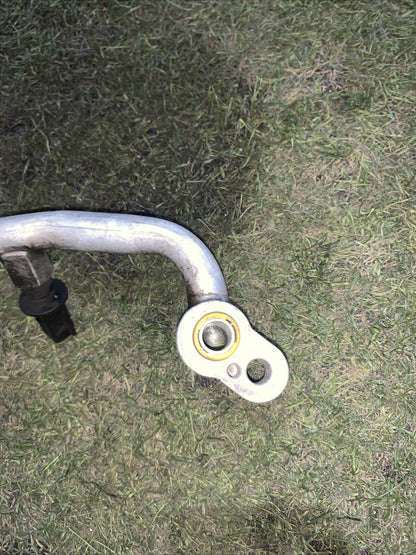 Tubo Aria Condizionata Audi Q7 2006 3.0 7L6820721AB