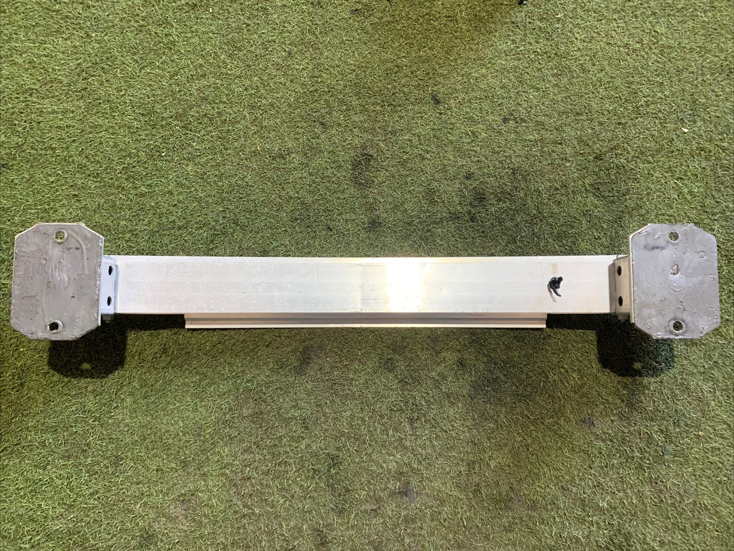 Traversa Paraurti Posteriore Bmw X4 F26 2016 7210071-10
