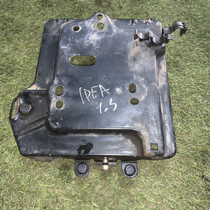 Porta Batteria Fiat Idea 1.3