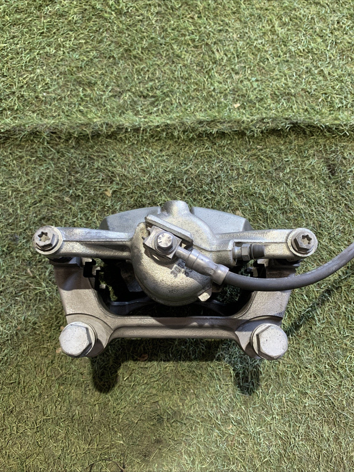 Pinza Freno Anteriore Destra Volkswagen T-Roc 2023 2.0 Diesel 8V0615124D